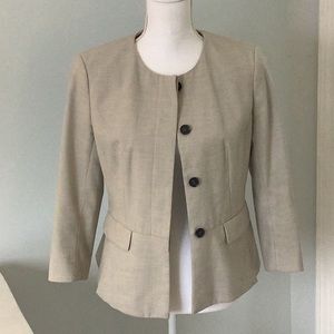 Ann Taylor jacket 4